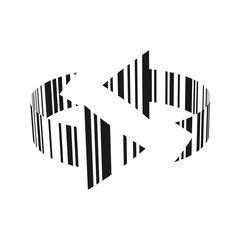 Barcode Arrows