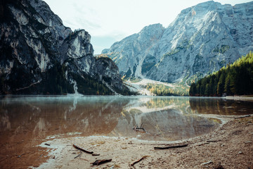 Pragser Wildsee