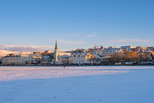 Reykjavik