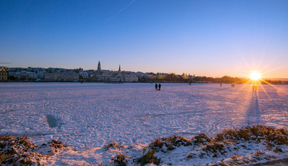 Reykjavik