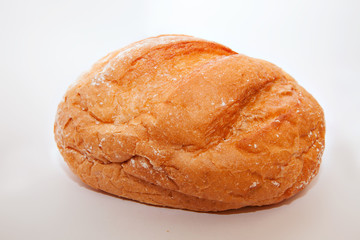 Fresh bread