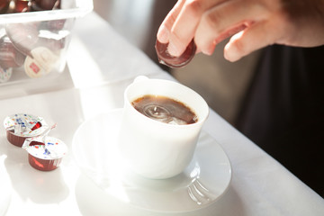 Kaffee