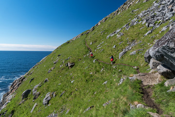 Norway Lofoten fjords