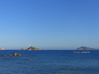 Fototapeta premium VACANCE