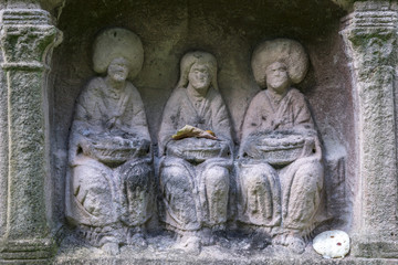 Heidentempel Pesch