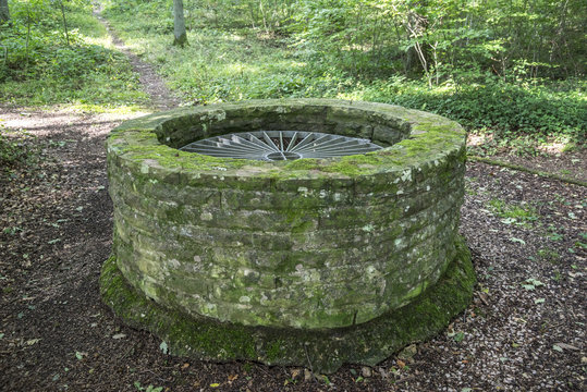 Heidentempel Pesch