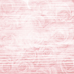 Pink striped  Roses Background 