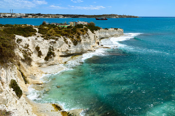 Wybrzeże Malty © TOP67