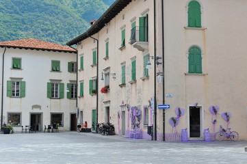 Venzone, Udine, Friuli Venezia Giulia