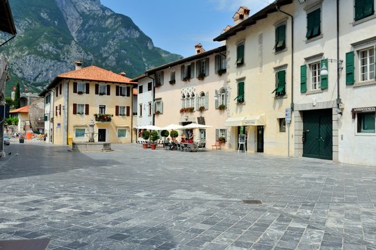 Venzone, Udine, Friuli Venezia Giulia