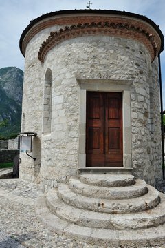 Venzone, Udine, Friuli Venezia Giulia