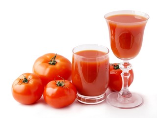 tomatoes as tasty vegetable