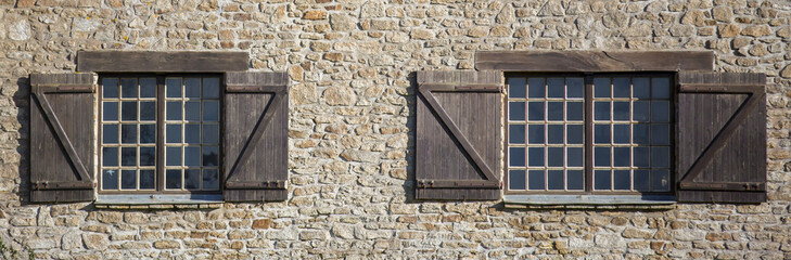 Demeure de style en Bretagne