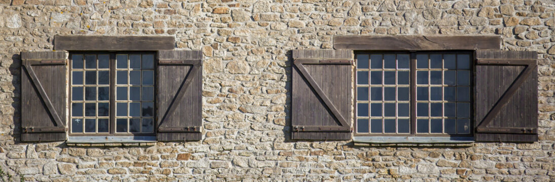 Demeure de style en Bretagne