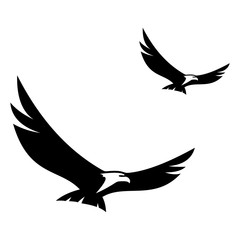 eagle logo