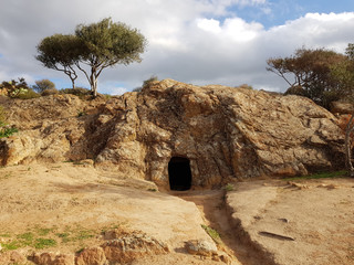 Domus de janas