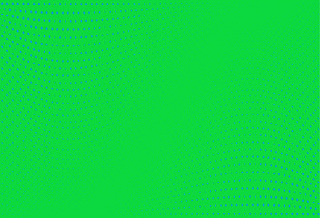 Abstract futuristic halftone pattern. Wavy background. Dotted backdrop with circles, dots, point small scale. 