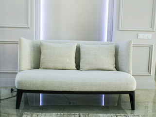 interior in room design