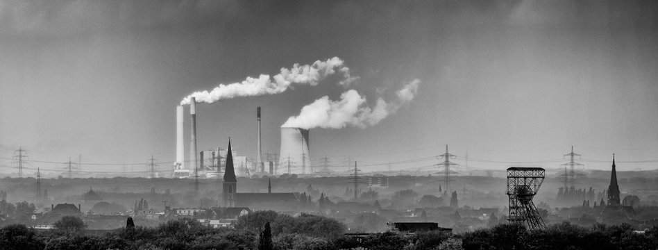Industry