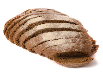 Black bread rye