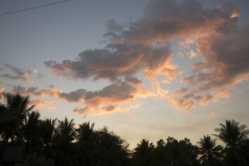 nubes 