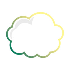 Cloud icon image