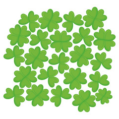 green clover icon image