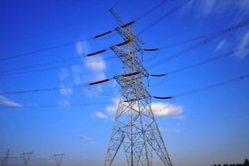 pylon
