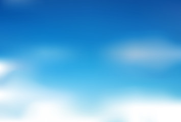 空　雲　風景　背景 