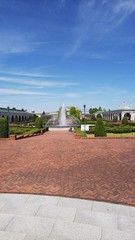 Fototapeta premium 公園