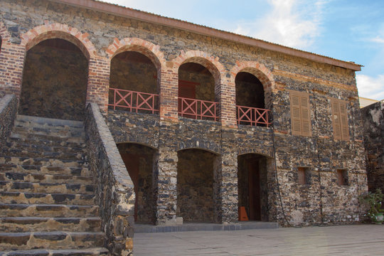 &icirc;le de gor&eacute;e