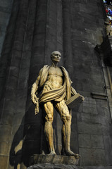 Duomo Of Milan