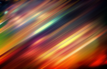 Obraz premium abstract motion blur background vector illustration