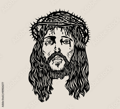 Featured image of post View 28 Jesus Wallpaper Drawing