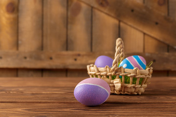 holiday, easter background.