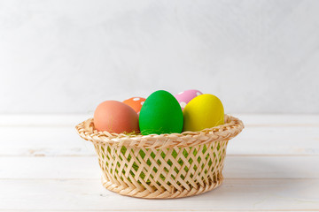 holiday, easter background.