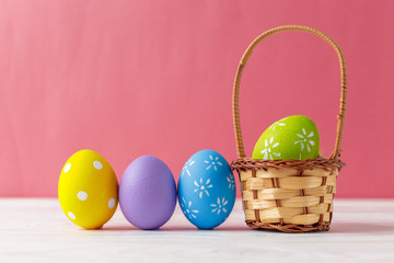 holiday, easter background.