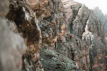 Dolomiten