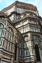 Florence Cathedral, Tuscany, Italy