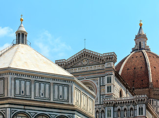 Florence Cathedral, Tuscany, Italy