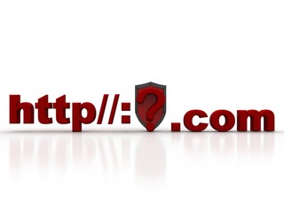 3d rendering http question mark com
