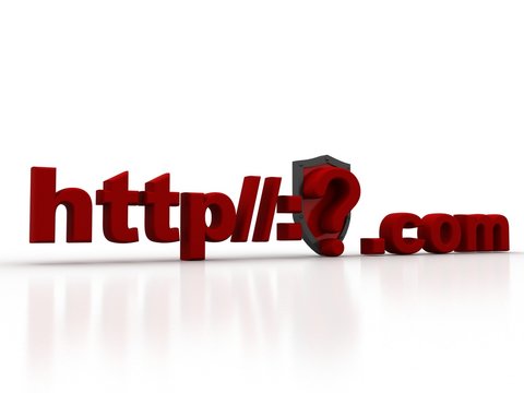 3d rendering http question mark com
