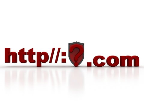 3d rendering http question mark com
