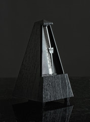 Metronome - The Instrument of Keeping Beat Playing Music