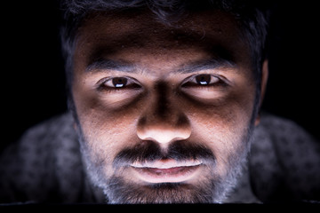 portrait