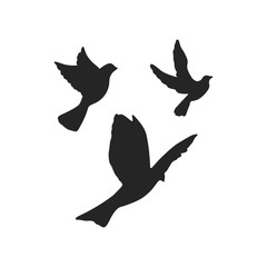 Bird icon