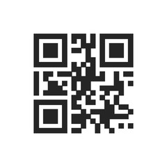 QR code icon
