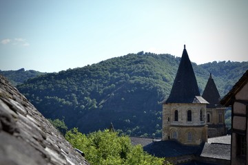 Conques