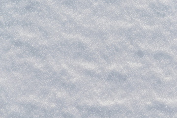 snow background winter