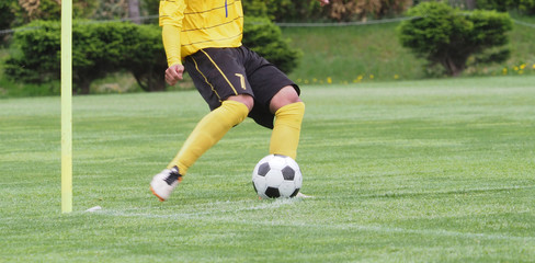 フットボール　サッカー